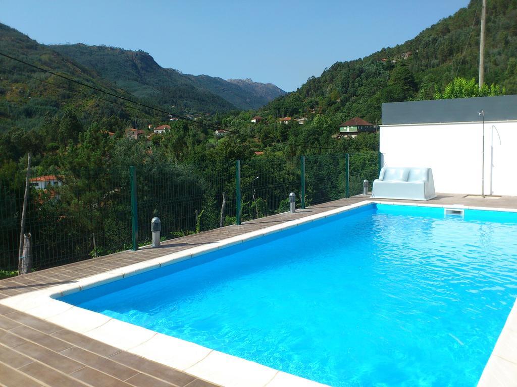 Hotel Lagoa Azul Do Geres Bilik gambar