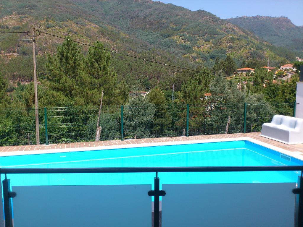Hotel Lagoa Azul Do Geres Bilik gambar
