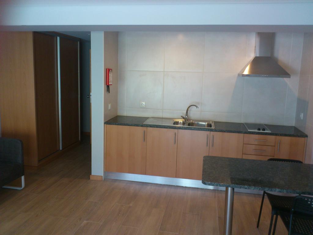 Hotel Lagoa Azul Do Geres Bilik gambar