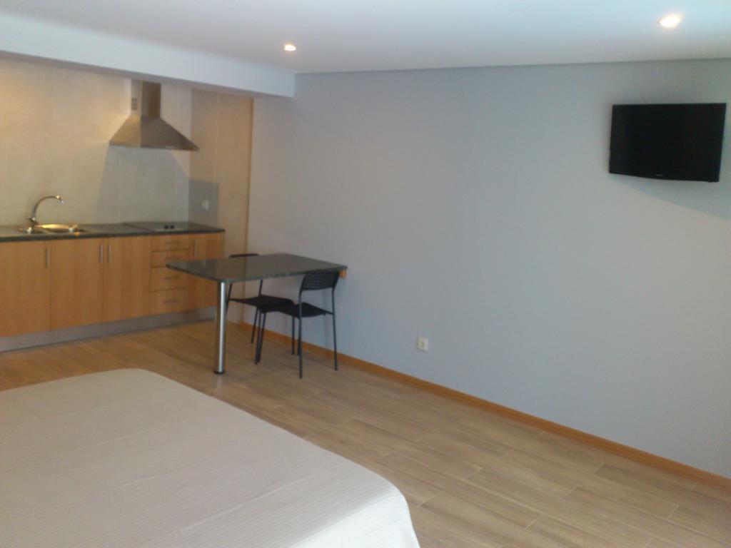Hotel Lagoa Azul Do Geres Bilik gambar