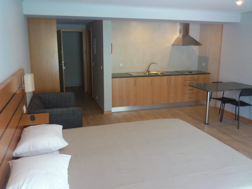 Hotel Lagoa Azul Do Geres Bilik gambar