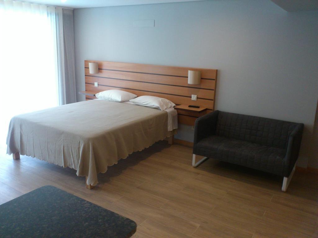 Hotel Lagoa Azul Do Geres Bilik gambar