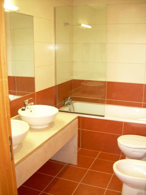 Hotel Lagoa Azul Do Geres Bilik gambar