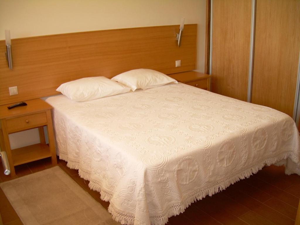 Hotel Lagoa Azul Do Geres Bilik gambar
