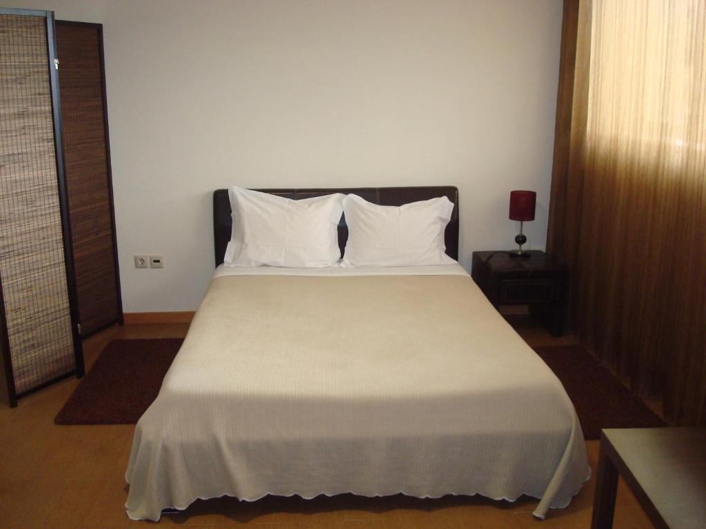 Hotel Lagoa Azul Do Geres Bilik gambar