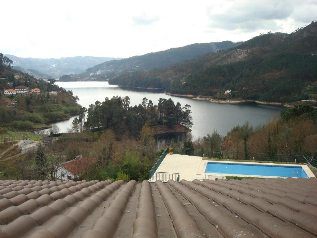 Hotel Lagoa Azul Do Geres Bilik gambar