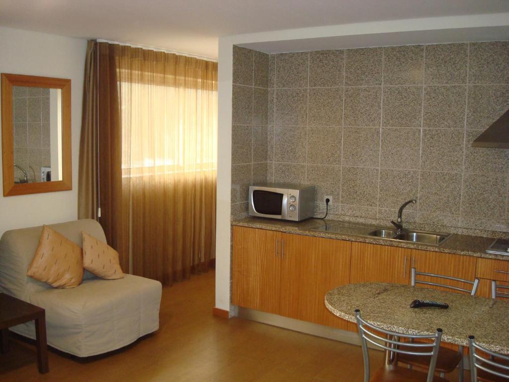 Hotel Lagoa Azul Do Geres Bilik gambar